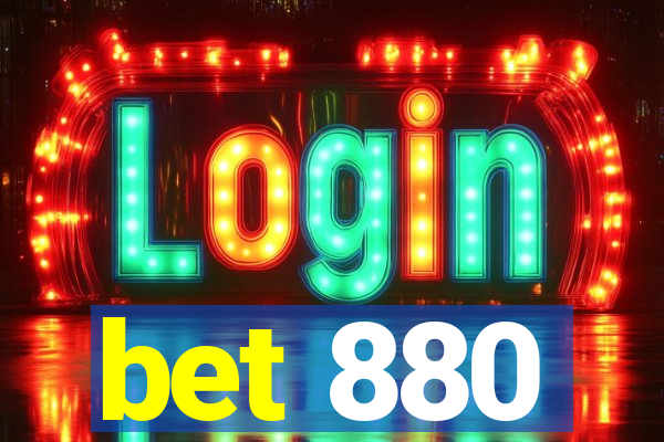 bet 880